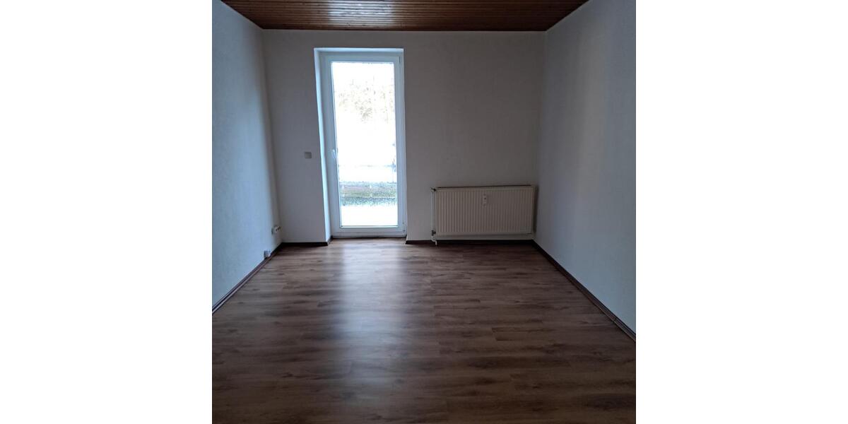 3-Zimmer Wohnung inkl. Terrasse in HöferEschede 3 zimmer