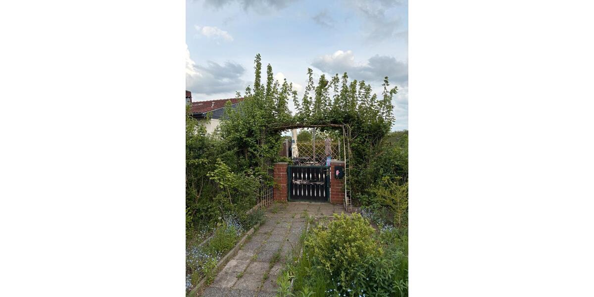 Grundstück Braunschweig Nordstadt - 290&euro; | Angebot:26580097