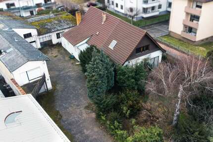 Halle in Leimen 1.450.000 € 500 m²