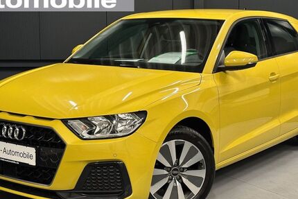 Audi A1 25.000 km 19.960 € Helmstedt 38350