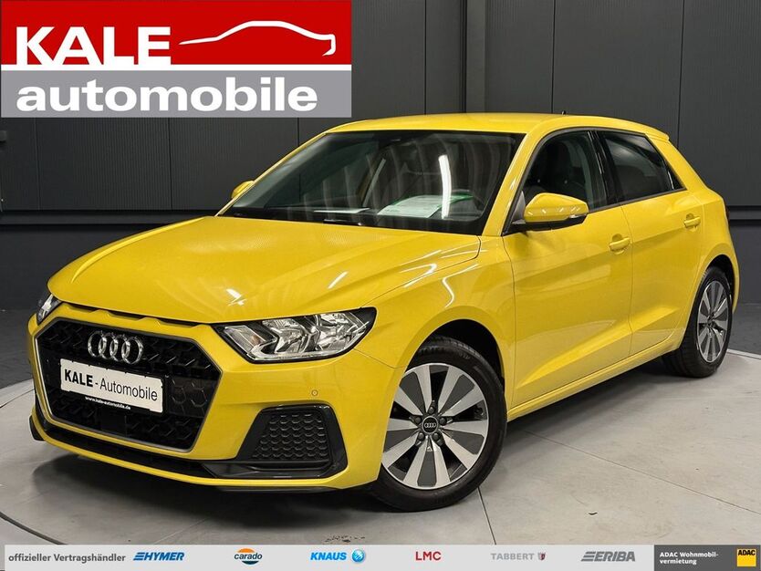 Audi A1 25.000 km 20.490 € Helmstedt 38350