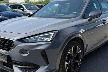 Cupra Formentor 99.347 km 22.990 &euro; Braunschweig 38122