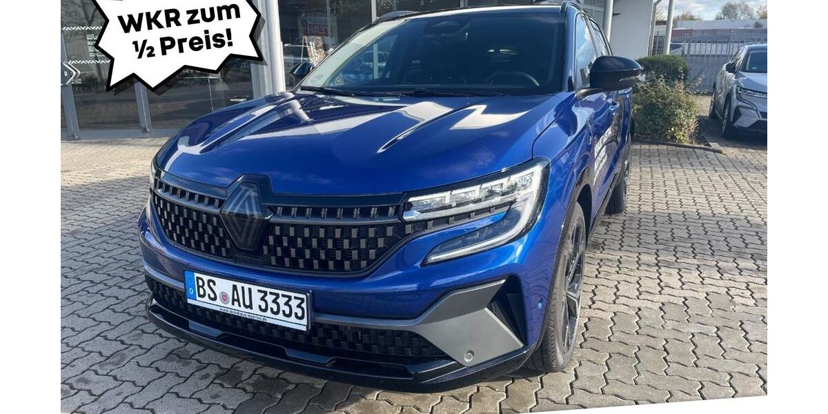 Renault Austral 7.232 km 36.650 &euro; Braunschweig 38124