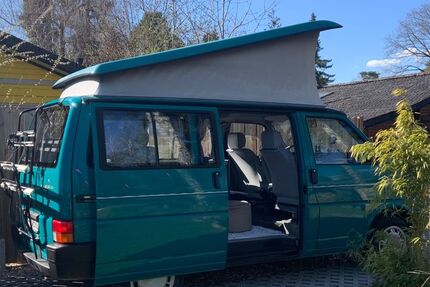 VW T4 California