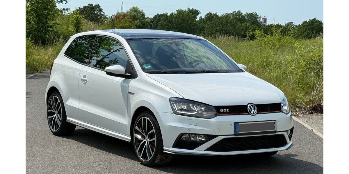 VW Polo 81.173 km 15.290 &euro; Wolfsburg 38442