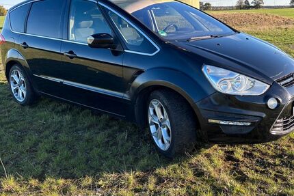 Ford S-Max 235.041 km 5.980 € Rätzlingen bei Haldensleben 39359