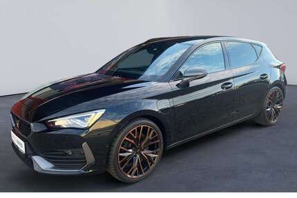 Cupra Leon 50.390 km 23.490 € Braunschweig 38114