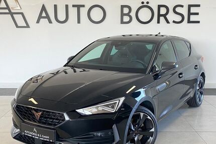 Seat Leon 85.950 km 20.890 € Braunschweig 38114