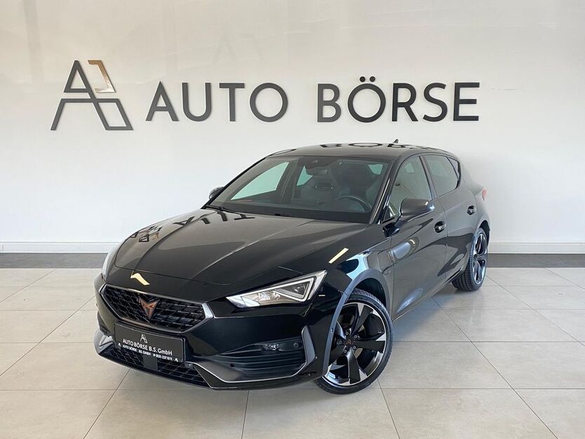 Seat Leon 85.950 km 20.890 € Braunschweig 38114