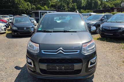 Citroen C3 167.199 km 2.790 &euro; Braunschweig 38120