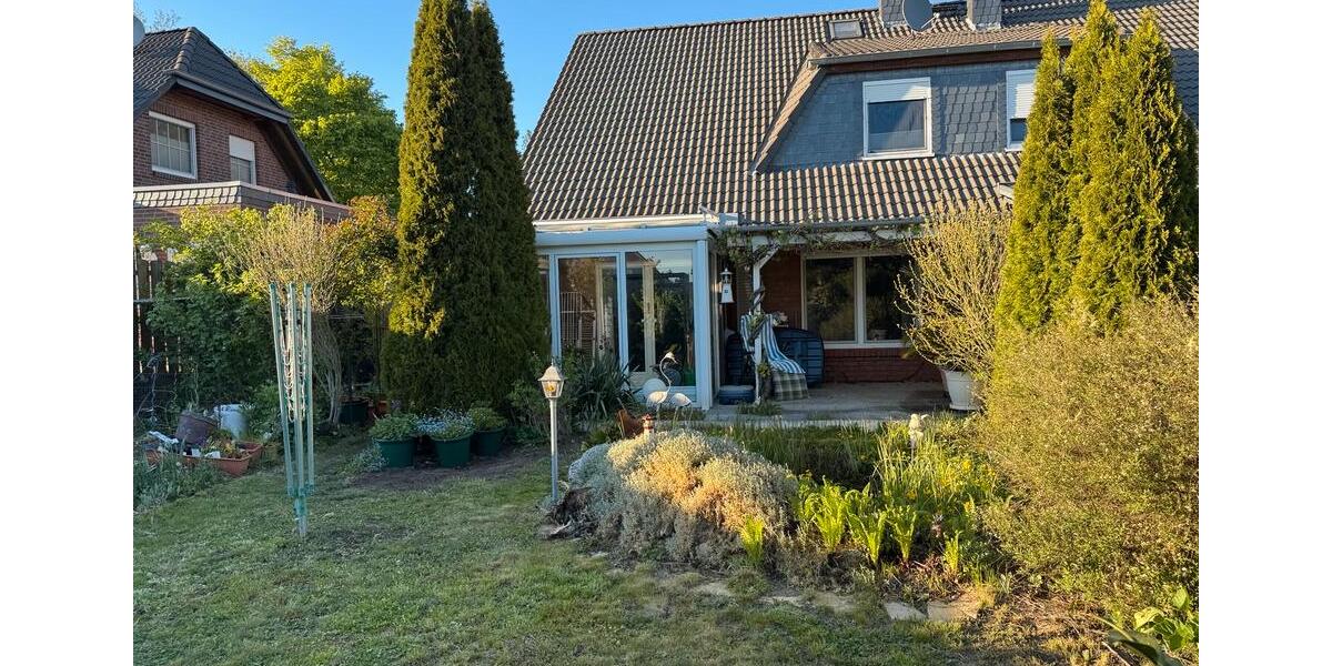 Doppelhaushälfte Weyhausen - 10 Zimmer, 155 m&sup2;, 315.000&euro; | Angebot:26962822