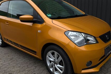 Seat Mii 93.000 km 4.900 € Braunschweig 38112