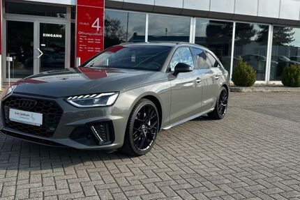 Audi A4 77.000 km 31.770 &euro; Helmstedt 38350