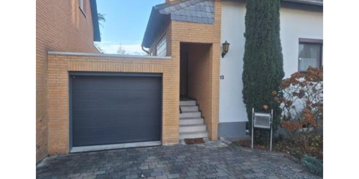 Einfamilenhaus mit großem Grundstück Braunschweig Leiferde 7 zimmer