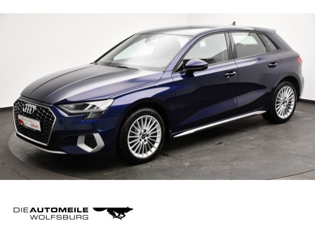 Audi A3 38.224 km 26.990 &euro; Wolfsburg 38440