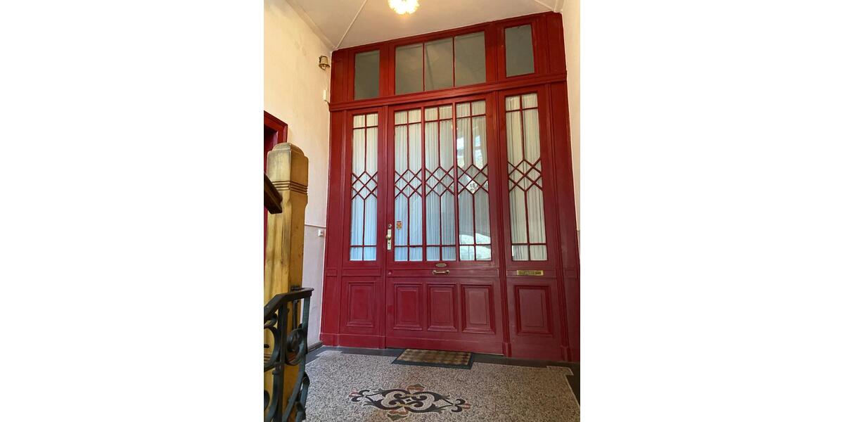 Charmante ETW mit Parkplatz provisionsfrei zu verkaufen 3 zimmer