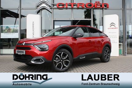 Citroen ë-C4 12.636 km 19.940 &euro; Helmstedt 38350