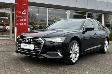 Audi A6 45.000 km 36.970 &euro; Helmstedt 38350