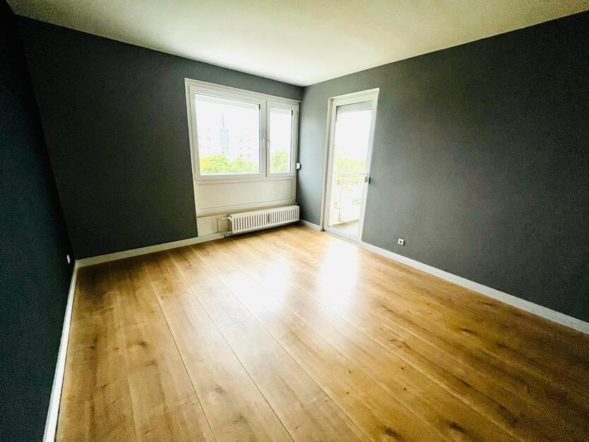 Modernisierte 3-Zimmer-Wohnung mit hochwertiger EBK in Wolfsburg
