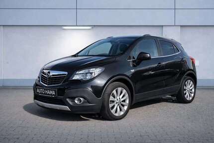 Opel Mokka 125.590 km 9.990 &euro; Oebisfelde-Weferlingen 39356
