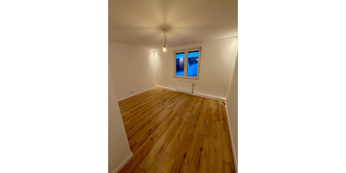 Etagenwohnung Helmstedt - 4 Zimmer, 115 m&sup2;, 1.150&euro; | Angebot:25322320