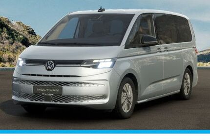 VW T7 Multivan 27.477 km 49.690 &euro; Wolfsburg 38440