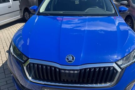 Skoda Octavia 169.500 km 16.900 &euro; Braunschweig 38110