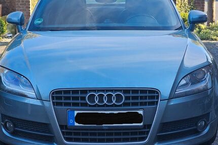 Audi TT 125.000 km 8.999 € Barwedel 38476