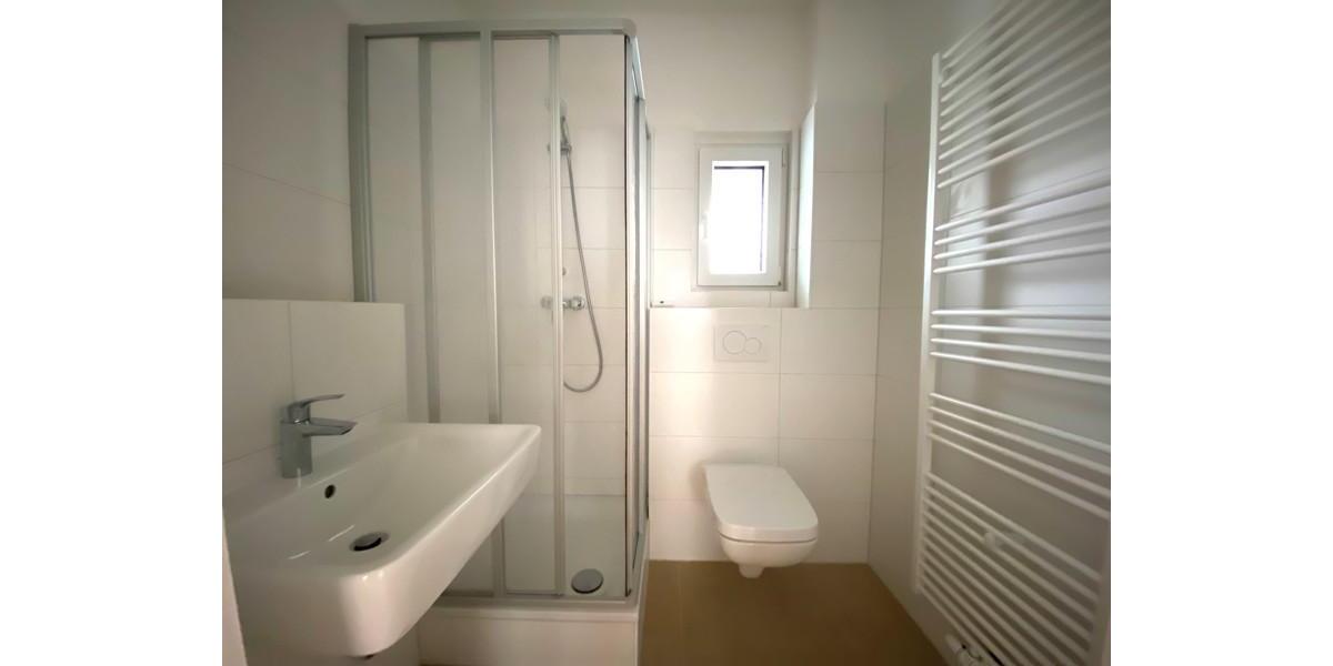 Einziehen & Einleben! 3 zimmer