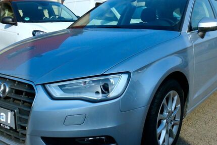 Audi A3 98.500 km 15.250 &euro; Gifhorn 38518