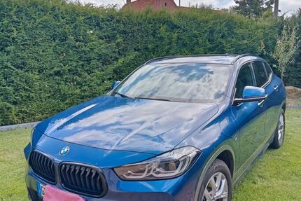 BMW X2 72.000 km 26.000 &euro; Wesendorf 29392