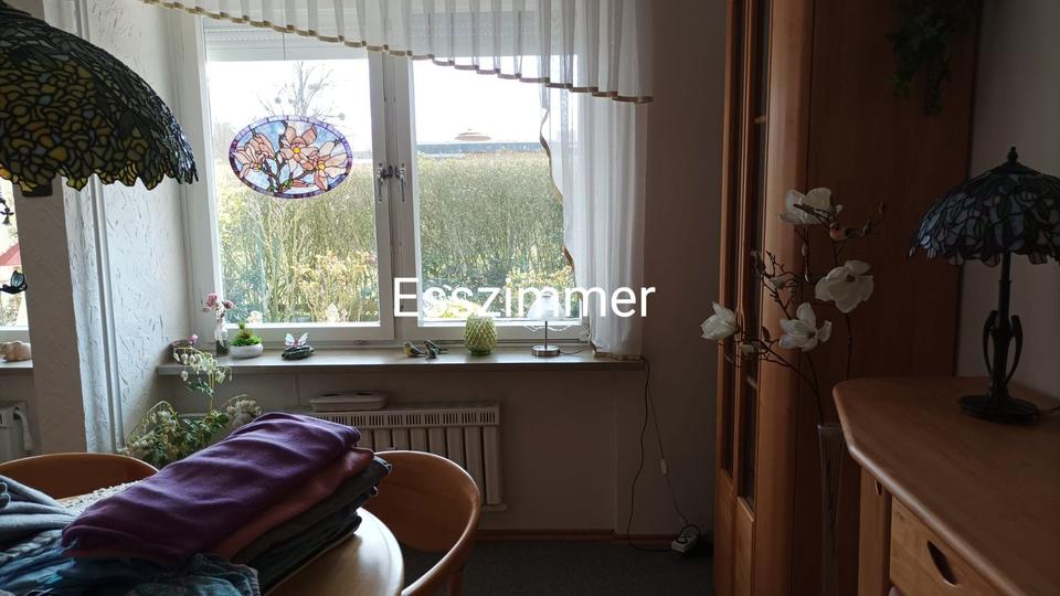 Erdgeschoßwohnung Wolfsburg Detmerode - 3 Zimmer, 81 m&sup2;, 158.000&euro; | Angebot:25607197