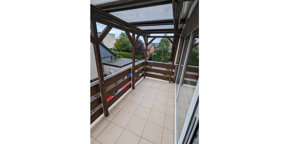 Dachgeschoßwohnung Gifhorn - 4 Zimmer, 93 m&sup2;, 725&euro; | Angebot:26705882