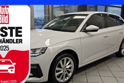Skoda Scala 17.010 km 23.950 € Wolfsburg-Heiligendorf 38444