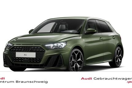 Audi A1 9.700 km 32.980 &euro; Braunschweig 38124