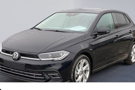 VW Polo 3.500 km 27.850 € Braunschweig 38122