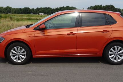VW Polo 84.600 km 13.990 € Gifhorn 38518