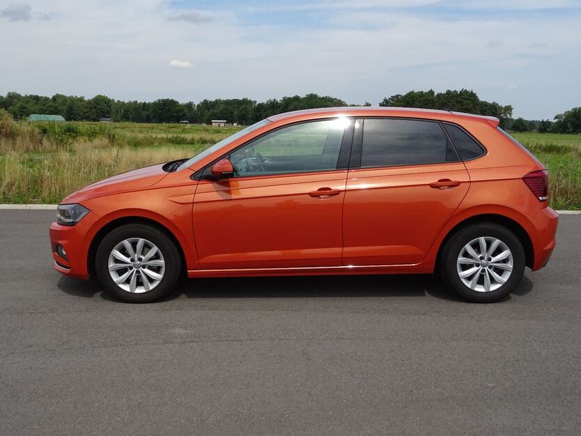 VW Polo 84.600 km 13.990 € Gifhorn 38518