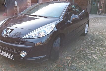 Peugeot 207 148.000 km 3.450 &euro; Lehre 38165