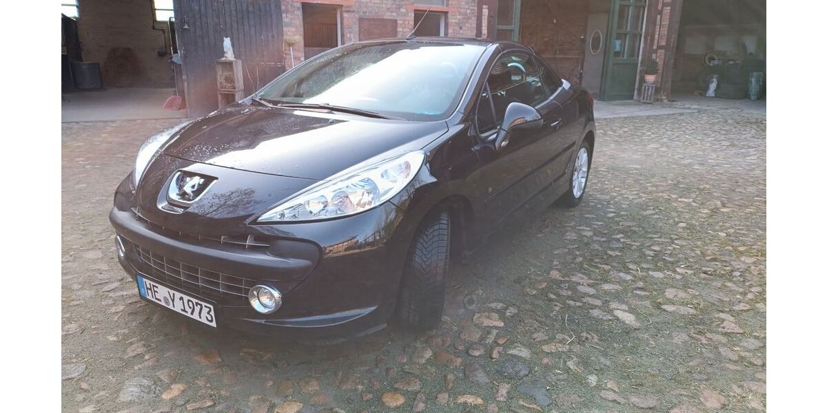 Peugeot 207 148.000 km 3.450 &euro; Lehre 38165