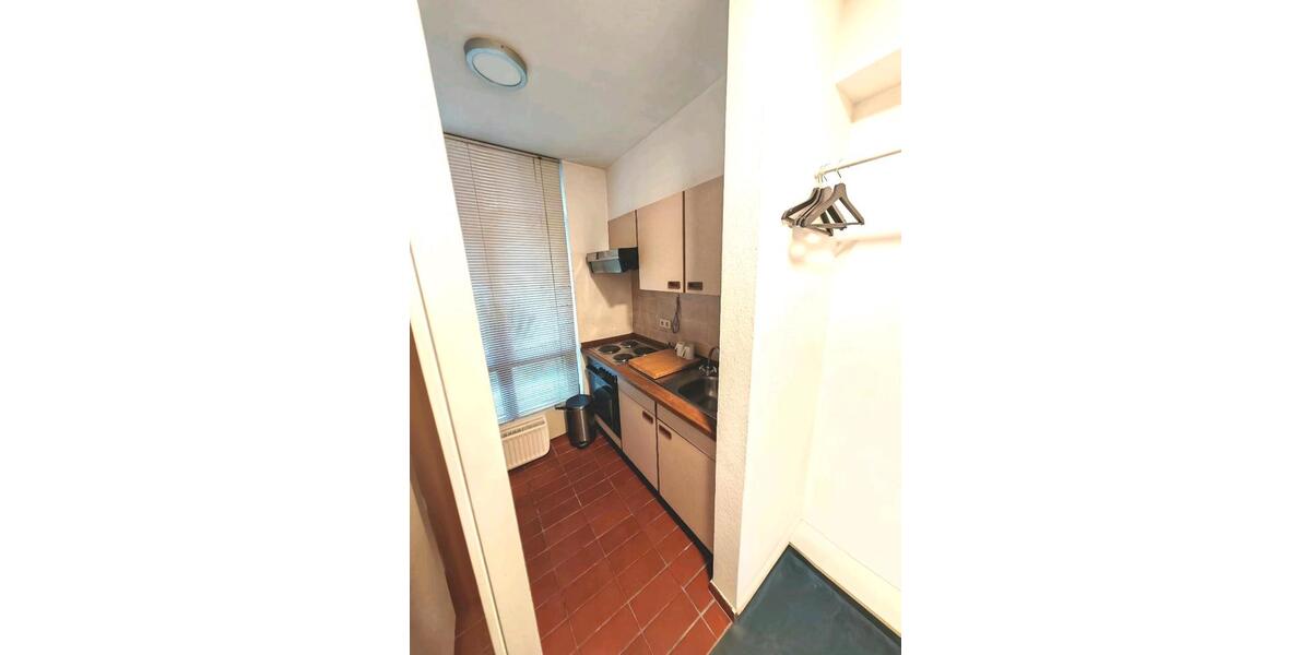 Etagenwohnung Braunschweig Lehndorf-Watenbüttel - 1 Zimmer, 36 m&sup2;, 115.000&euro; | Angebot:26612338