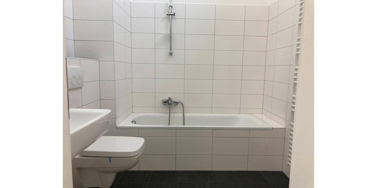 Im Dachgeschoss wohnen, das wird sich lohnen! 2 zimmer