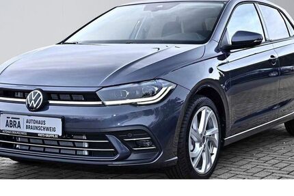 VW Polo 13.100 km 24.950 &euro; Braunschweig 38108