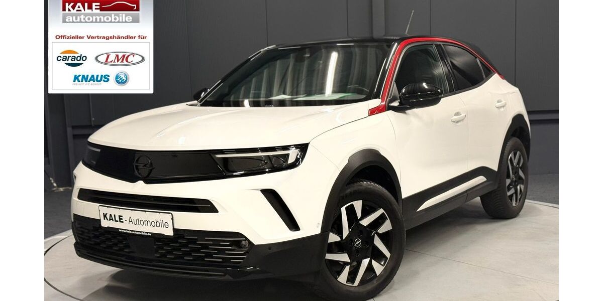 Opel Mokka 67.000 km 17.890 &euro; Helmstedt 38350