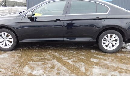 VW Passat 36.500 km 23.990 &euro; Vordorf 38533