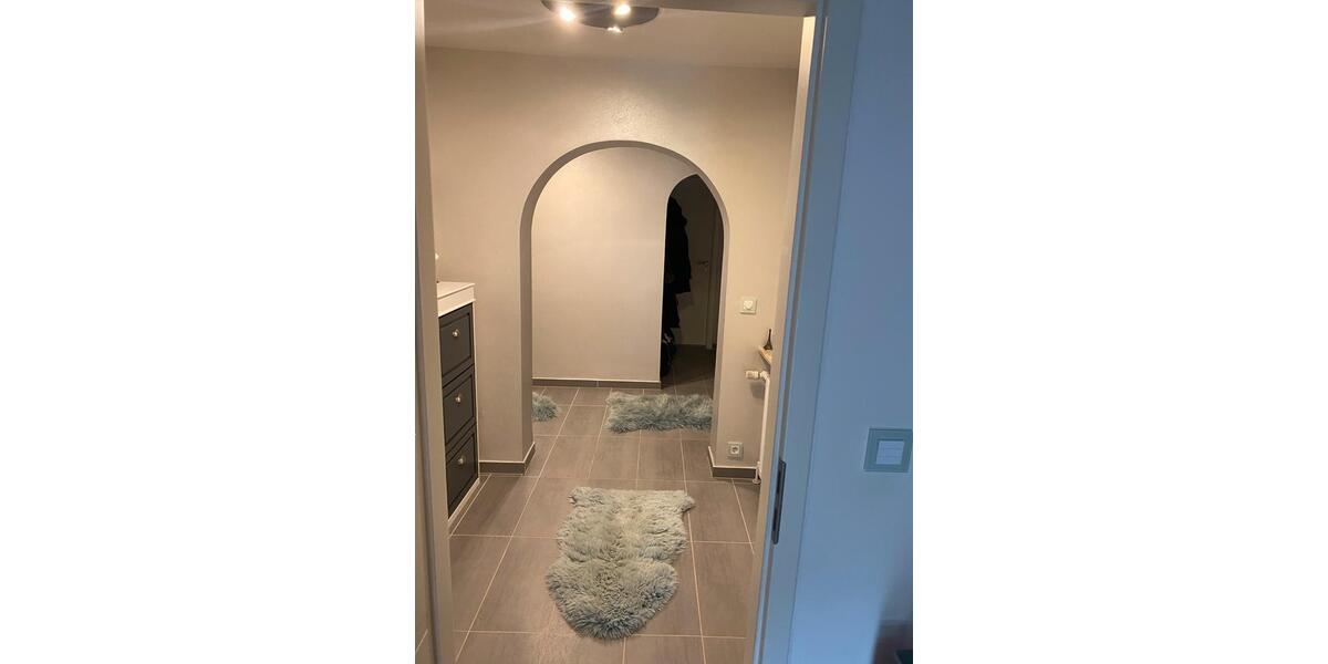 Doppelhaushälfte Wolfsburg Alt-Wolfsburg - 3 Zimmer, 110 m&sup2;, 1.120&euro; | Angebot:26249356