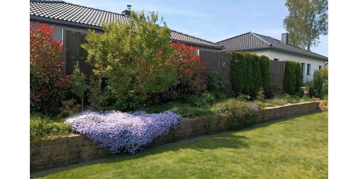 Bungalow Sassenburg Bernsteinsee - 4 Zimmer, 115 m&sup2;, 329.000&euro; | Angebot:25760413