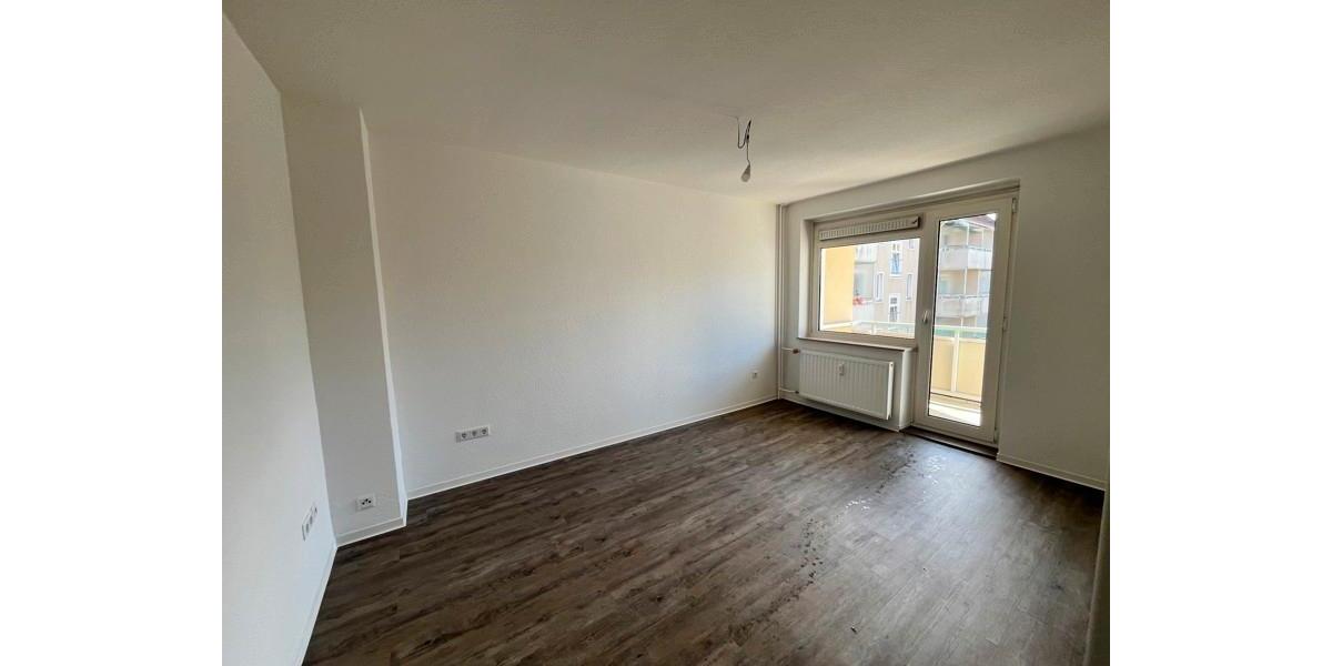 Etagenwohnung Braunschweig Nordstadt - 3 Zimmer, 62 m&sup2;, 737&euro; | Angebot:26307449