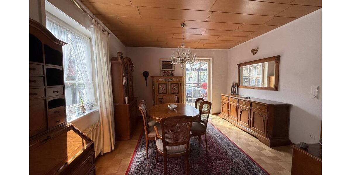 Einfamilienhaus Braunschweig / Riddagshausen Riddagshausen - 6 Zimmer, 169 m&sup2;, 380.000&euro; | Angebot:26779287
