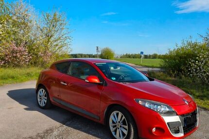 Renault Megane 164.020 km 6.500 &euro; Wolfsburg 38448